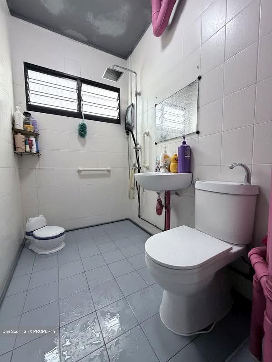 Blk 778 Khatib Vale (Yishun), HDB 4 Rooms #574762791